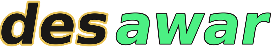 desawar logo